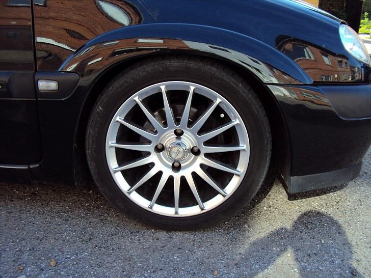 Citroën saxo vts billede 7