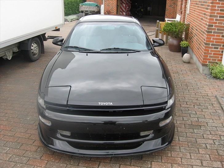 Toyota celica 1,6 gsi billede 2