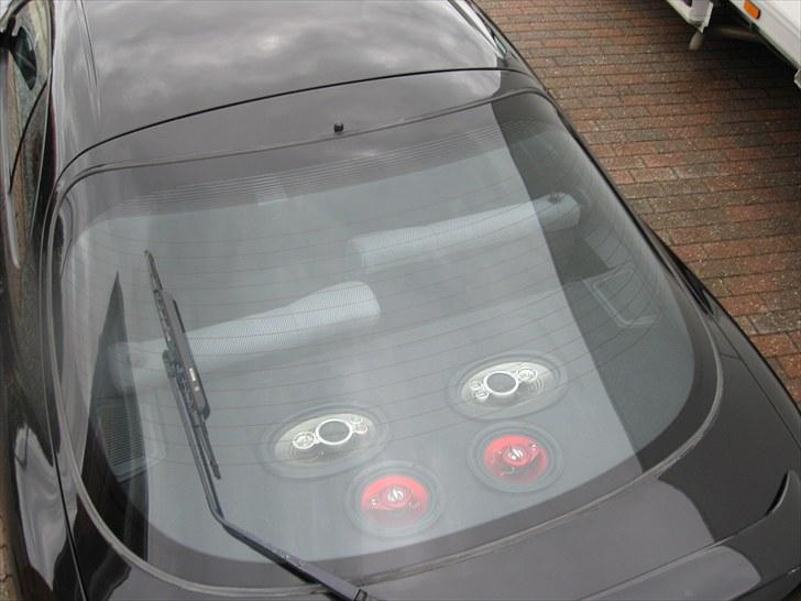 Toyota celica 1,6 gsi billede 7