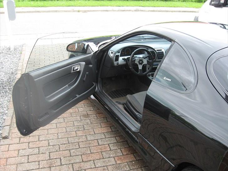 Toyota celica 1,6 gsi billede 8