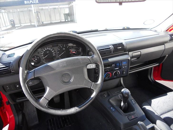 BMW BMW 316i billede 4