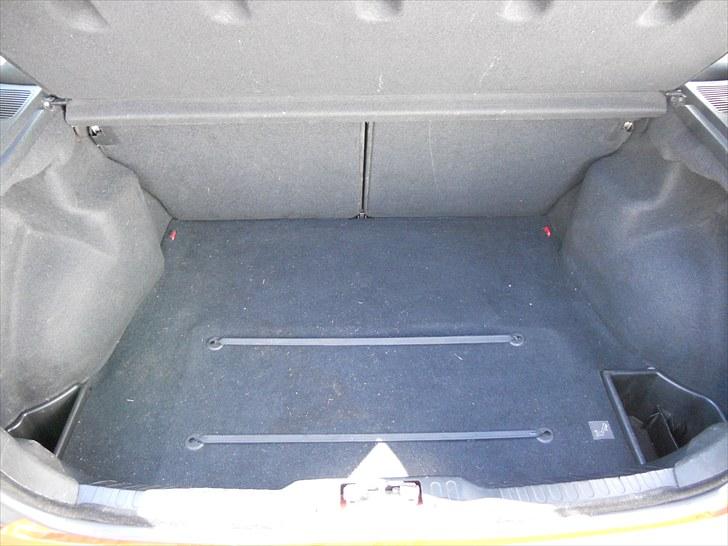 BMW BMW 316i billede 9