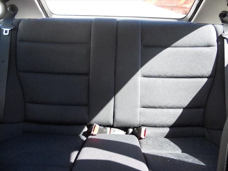 BMW BMW 316i billede 10