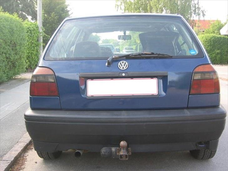 VW Golf billede 7