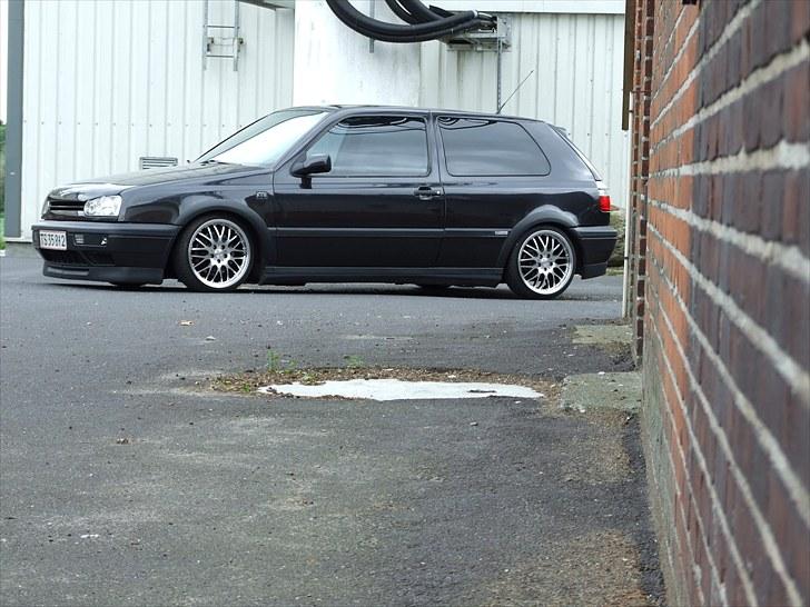 VW GOLF 3 GTI EDITION(SOLGT) billede 7