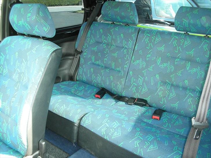 Peugeot 106 billede 10