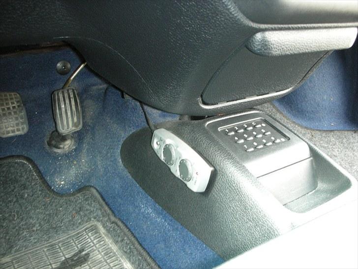 Peugeot 106 billede 11