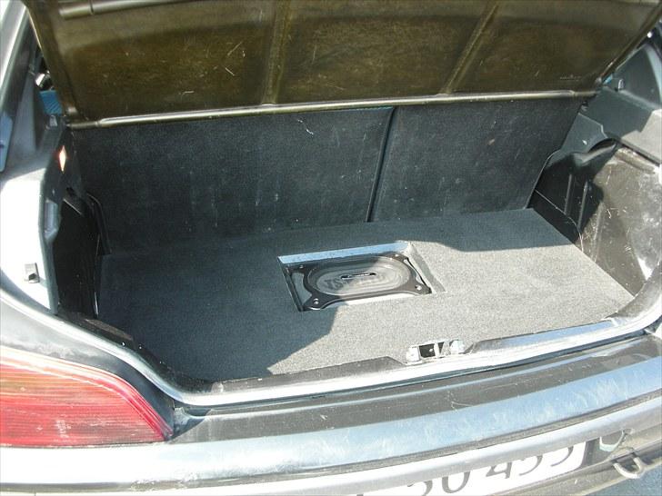 Peugeot 106 billede 12