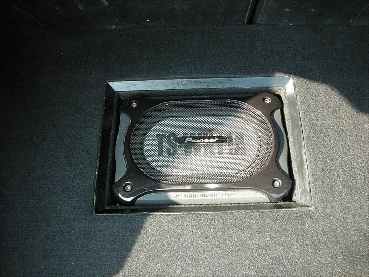 Peugeot 106 billede 13