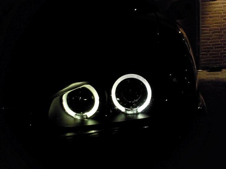 Peugeot 106 billede 15