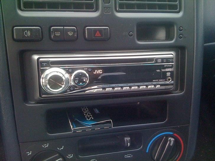 Toyota Carina E 2.0 billede 7