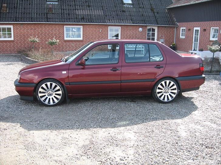 VW Vento - nyt billede 17