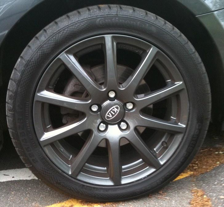 Kia Ceed 1.6 SW Exclusive billede 10