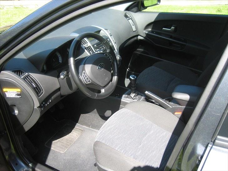 Kia Ceed 1.6 SW Exclusive billede 12