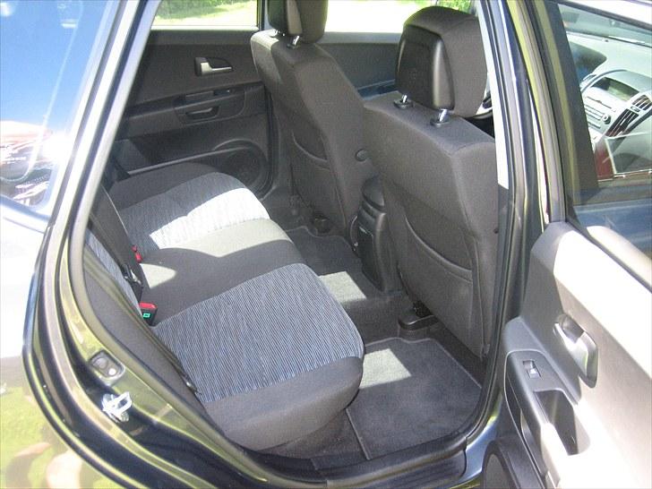 Kia Ceed 1.6 SW Exclusive billede 13