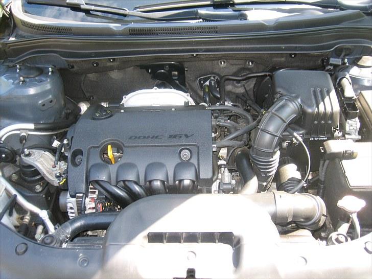 Kia Ceed 1.6 SW Exclusive billede 17