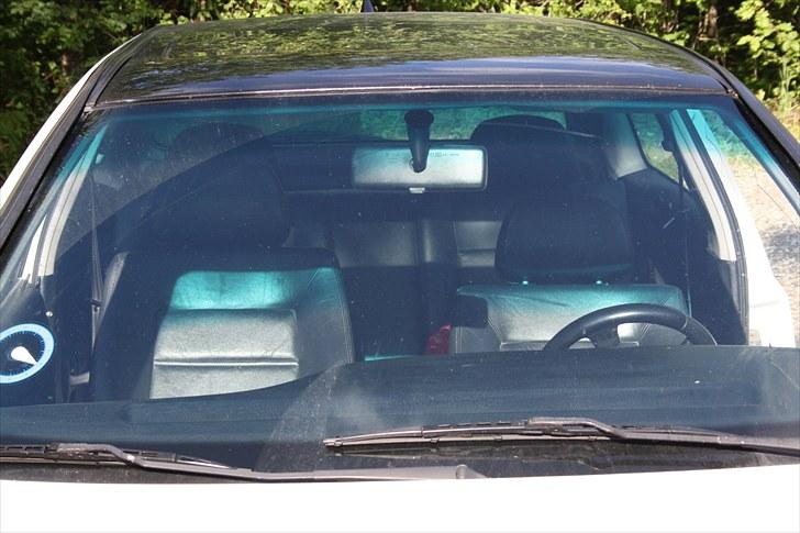 VW Golf 3 VR6 billede 6