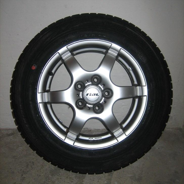 Kia Ceed 1.6 SW Exclusive - vinterfælg billede 19