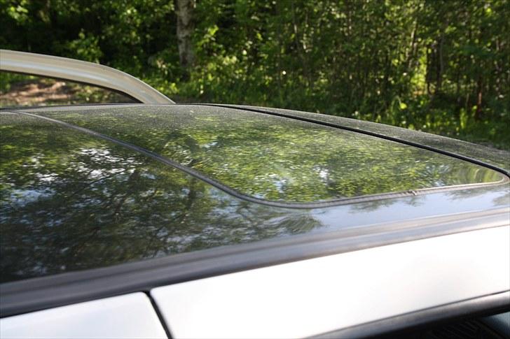 VW Golf 3 VR6 billede 8