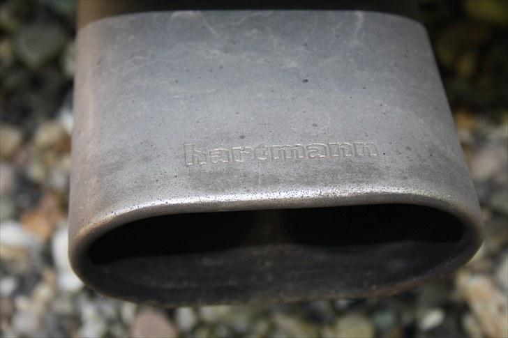 VW Golf 3 VR6 billede 10