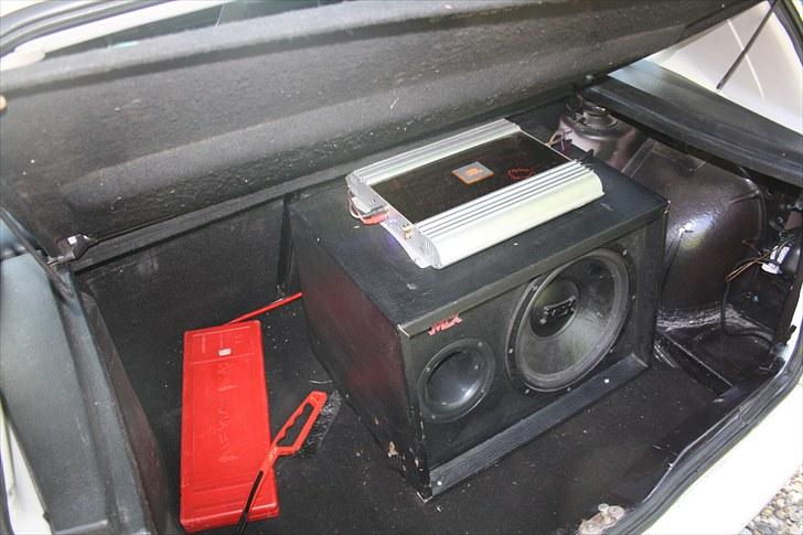 VW Golf 3 VR6 billede 13