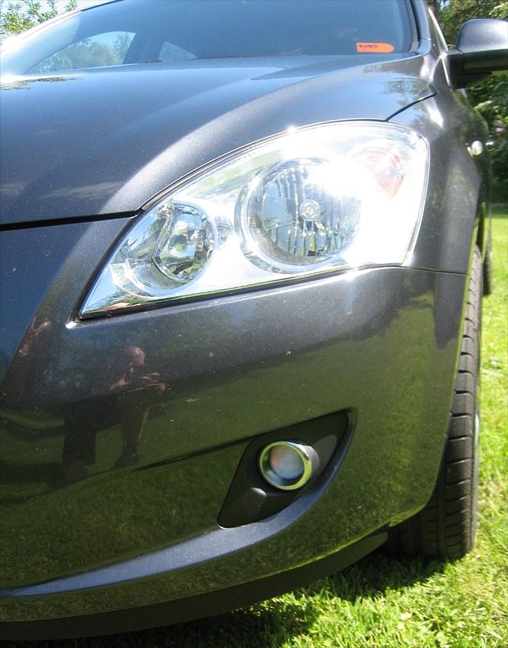 Kia Ceed 1.6 SW Exclusive billede 20