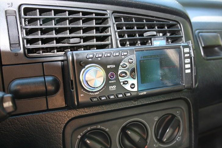 VW Golf 3 VR6 billede 16