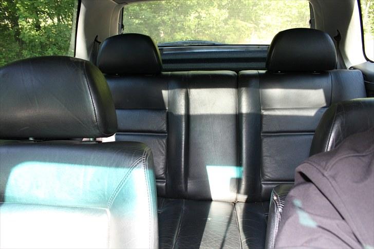 VW Golf 3 VR6 billede 18