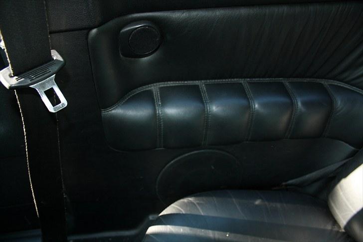 VW Golf 3 VR6 billede 19