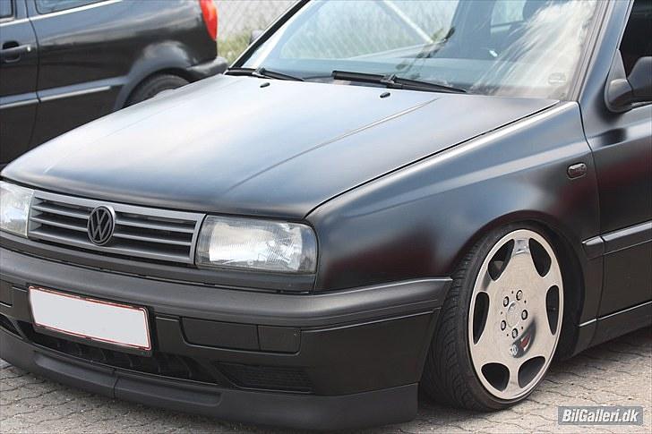 VW Golf 3 GTI 16v billede 18