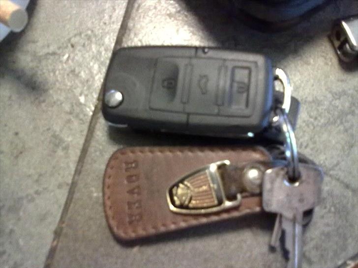 Austin-Morris mascot 1000 (solgt) billede 20