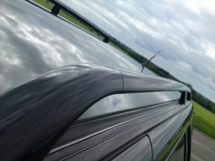 VW Golf III Variant billede 6