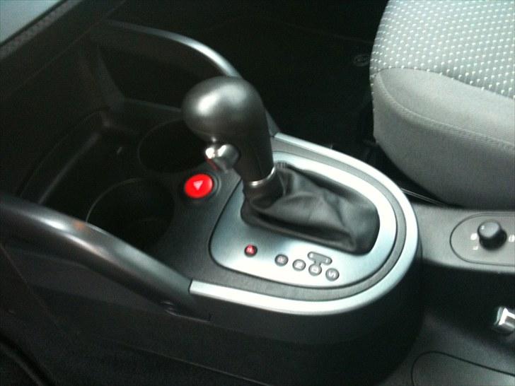 Seat Altea 2,0 TDi DSG - Solgt billede 9