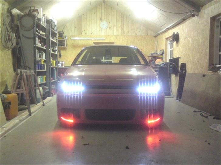 VW golf 3   SOLGT billede 19