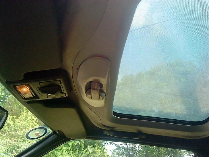 Peugeot 205 Gti 1.6 Byttet billede 20