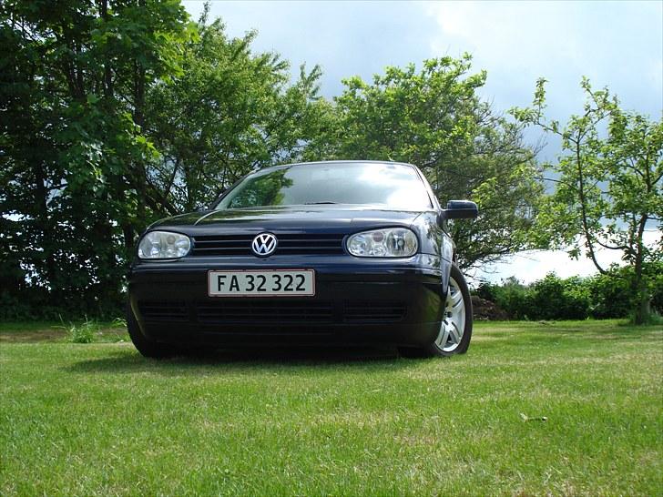 VW golf 4 1.9 tdi. (SOLGT) - fineee vogn :D billede 2