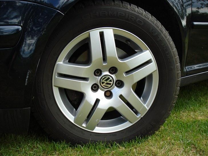 VW golf 4 1.9 tdi. (SOLGT) billede 3