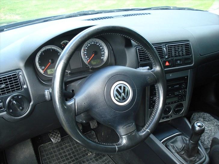 VW golf 4 1.9 tdi. (SOLGT) billede 6