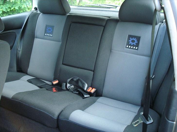 VW golf 4 1.9 tdi. (SOLGT) billede 9