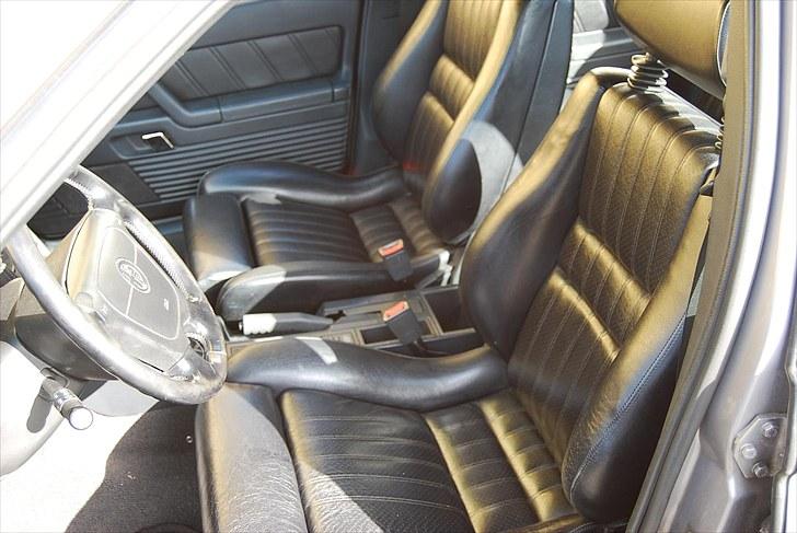 Alfa Romeo 164 3,0 V6 24V Q4  billede 8