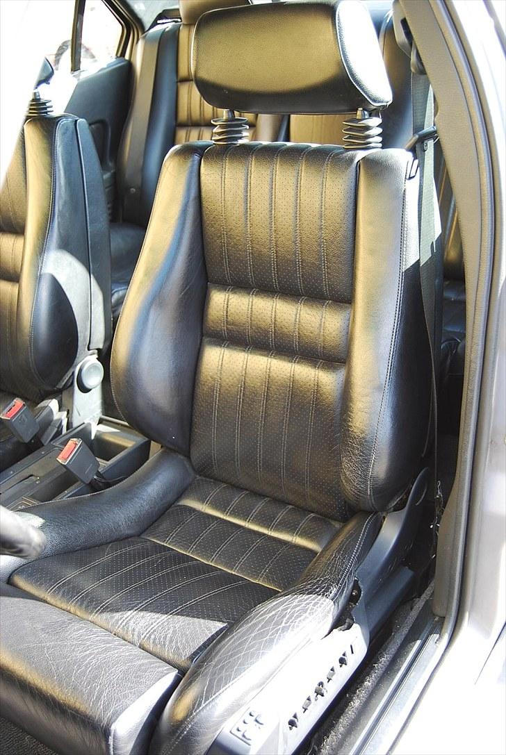 Alfa Romeo 164 3,0 V6 24V Q4  billede 9