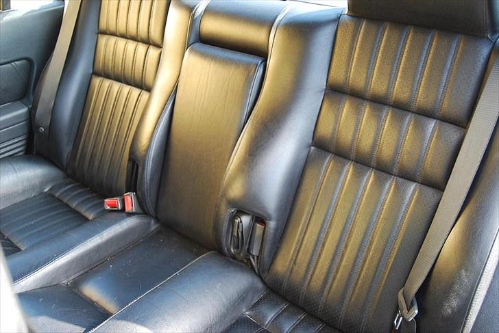 Alfa Romeo 164 3,0 V6 24V Q4  billede 12