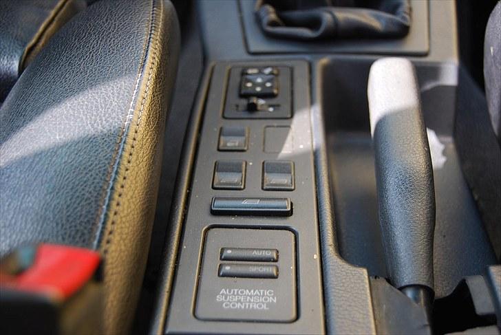 Alfa Romeo 164 3,0 V6 24V Q4  billede 14