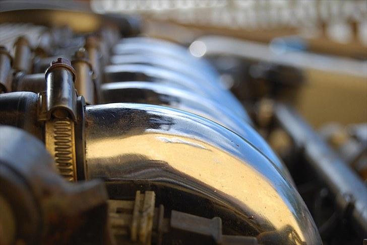 Alfa Romeo 164 3,0 V6 24V Q4  billede 17