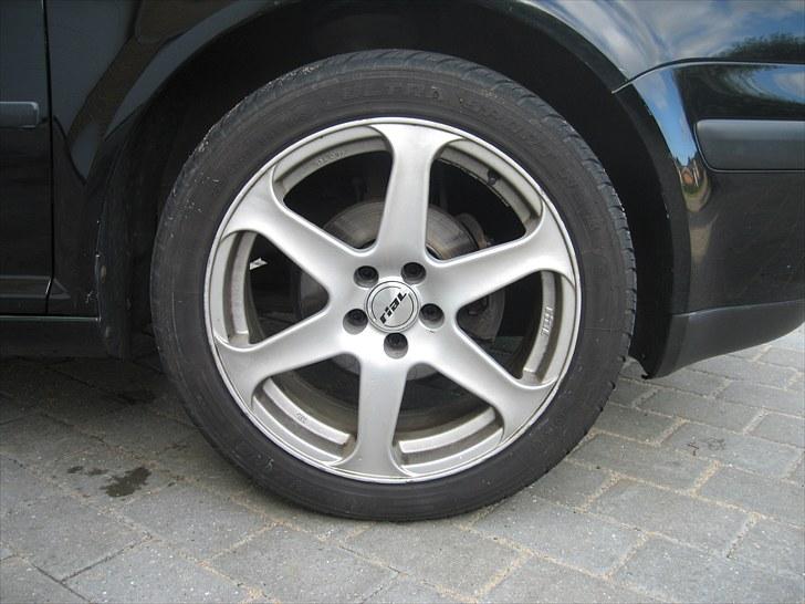 VW Golf 4 Solgt! billede 6