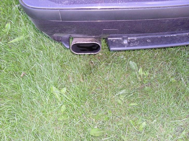 BMW 318i e36 cab SOLGT billede 5