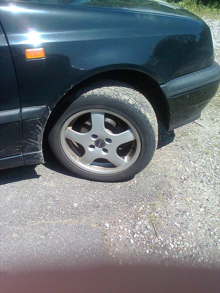 VW Golf III 1.6 CL billede 4