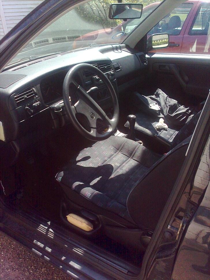 VW Golf III 1.6 CL billede 6