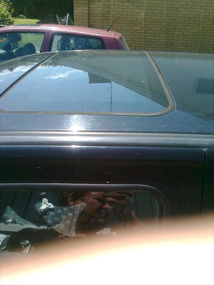 VW Golf III 1.6 CL billede 9