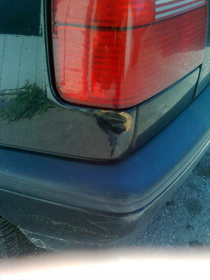 VW Golf III 1.6 CL billede 10